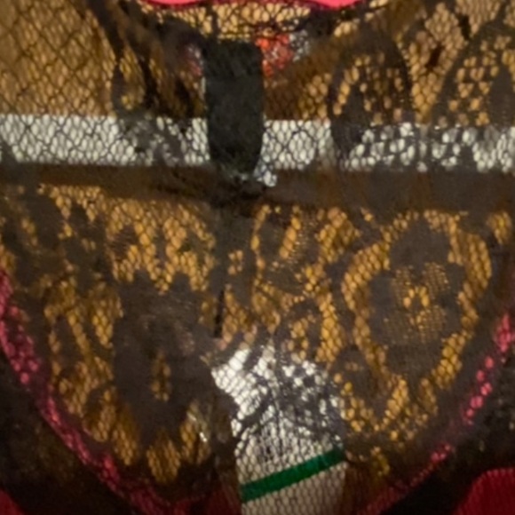 TEEN VOGUE DRESS Large - Picture 14 of 16